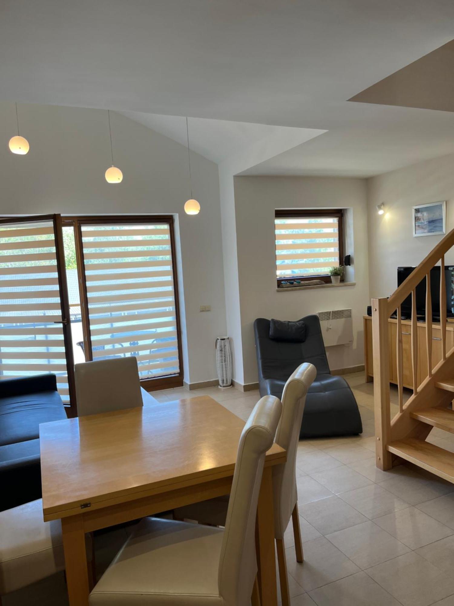 Baltic Vip Apartamenty Przy Morzu Rewal Exterior photo