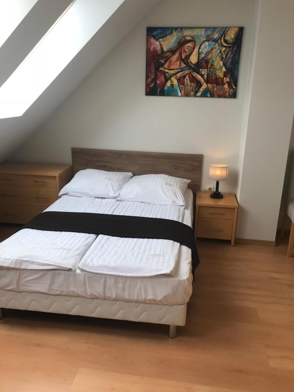 Baltic Vip Apartamenty Przy Morzu Rewal Exterior photo