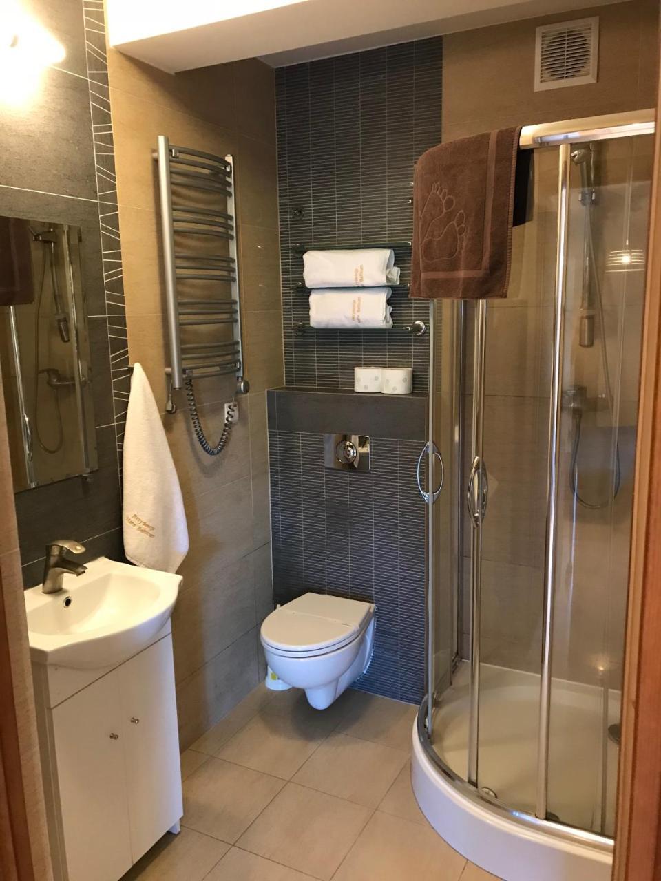 Baltic Vip Apartamenty Przy Morzu Rewal Exterior photo