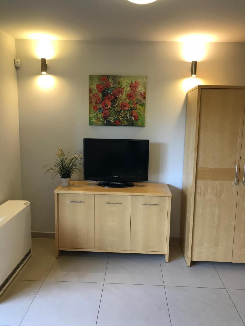 Baltic Vip Apartamenty Przy Morzu Rewal Exterior photo