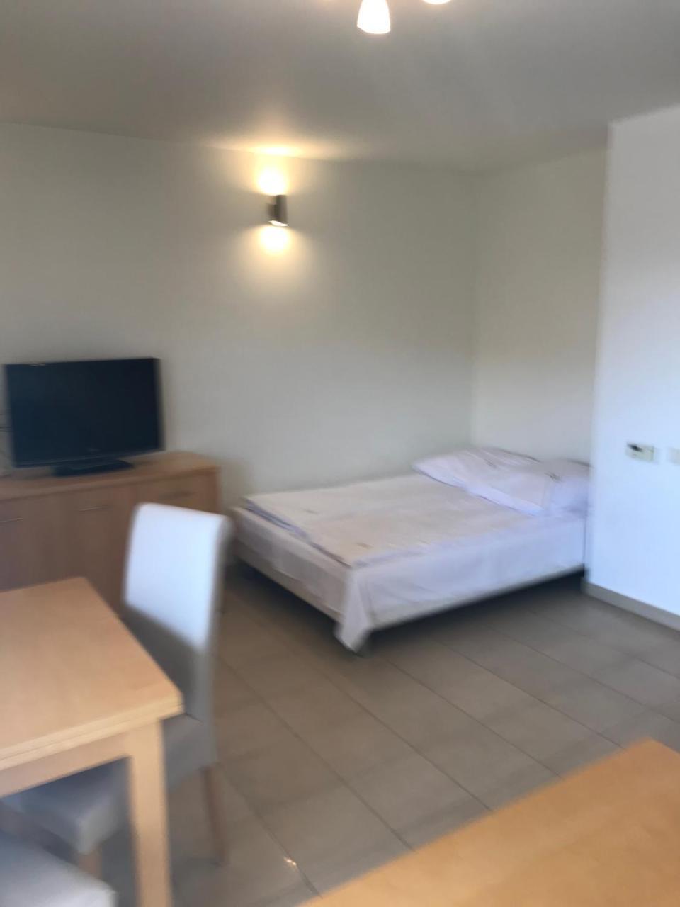 Baltic Vip Apartamenty Przy Morzu Rewal Exterior photo