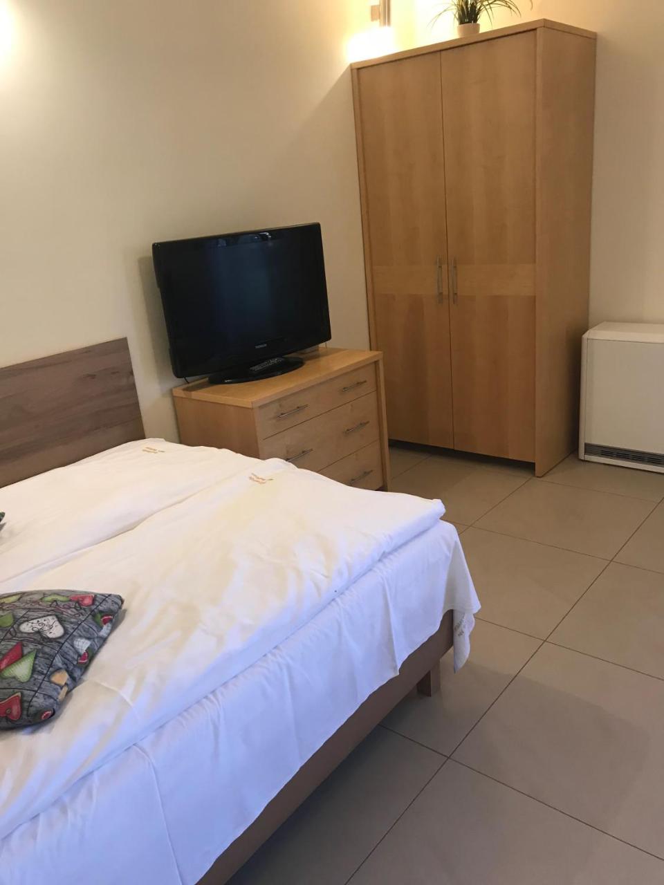 Baltic Vip Apartamenty Przy Morzu Rewal Exterior photo