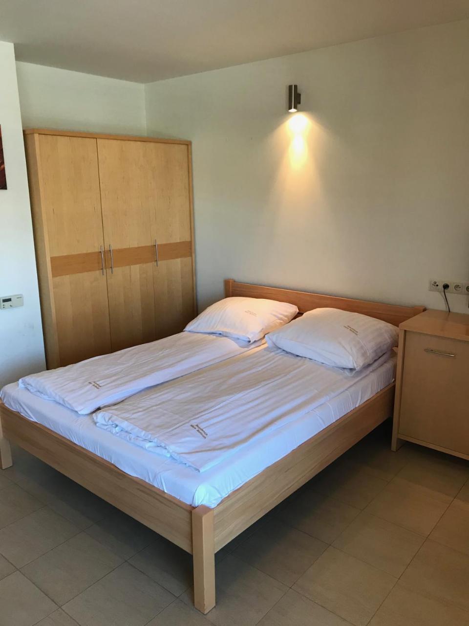 Baltic Vip Apartamenty Przy Morzu Rewal Exterior photo