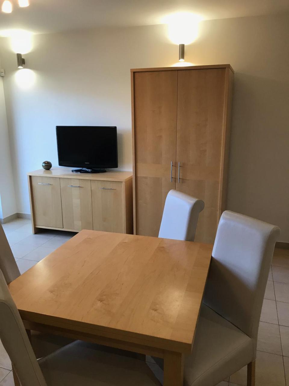Baltic Vip Apartamenty Przy Morzu Rewal Exterior photo